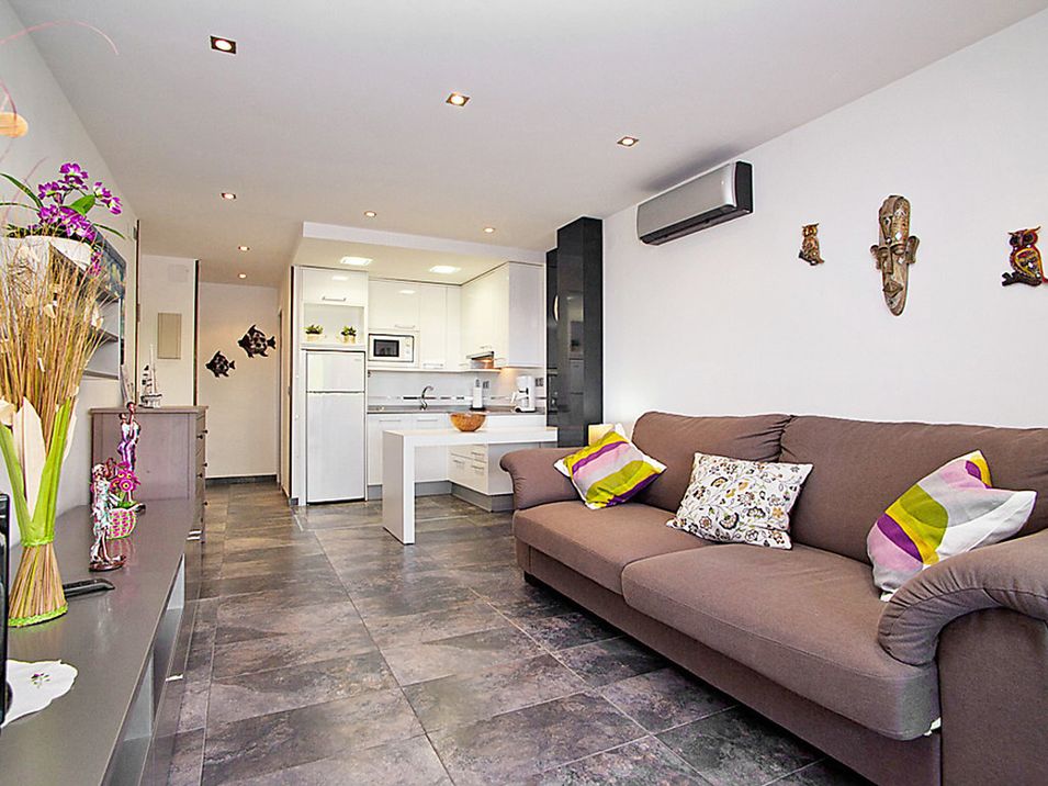 apartament, kuchnia / aneks kuchenny