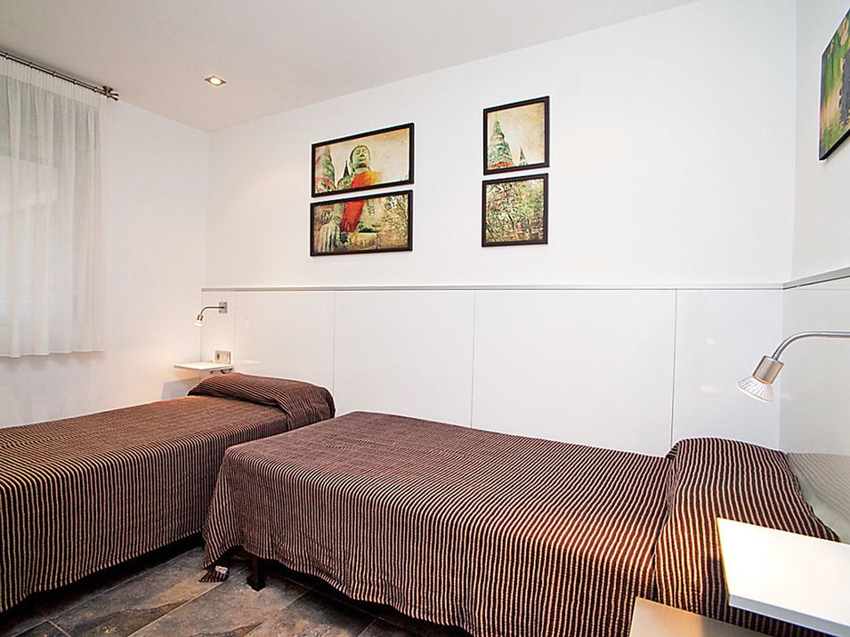 pokój, apartament