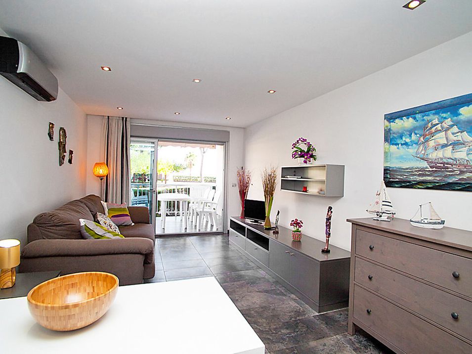 pokój, apartament, balkon / taras