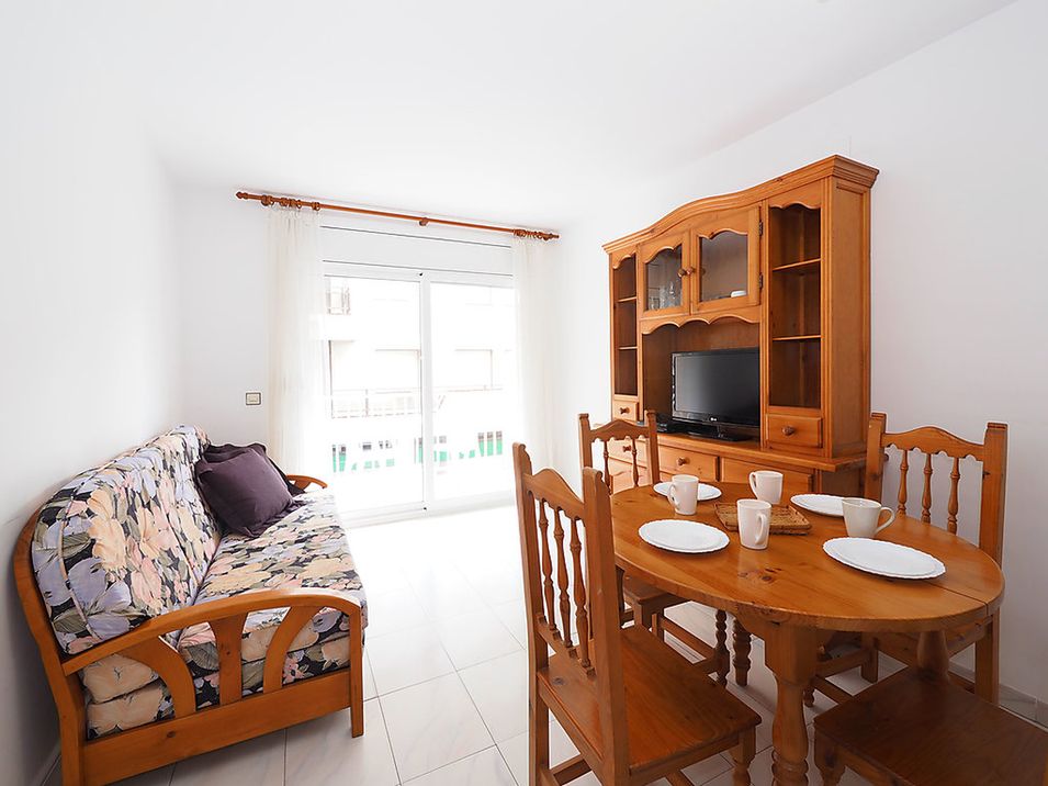 pokój, apartament