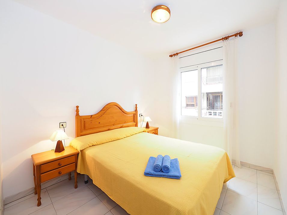 pokój, apartament