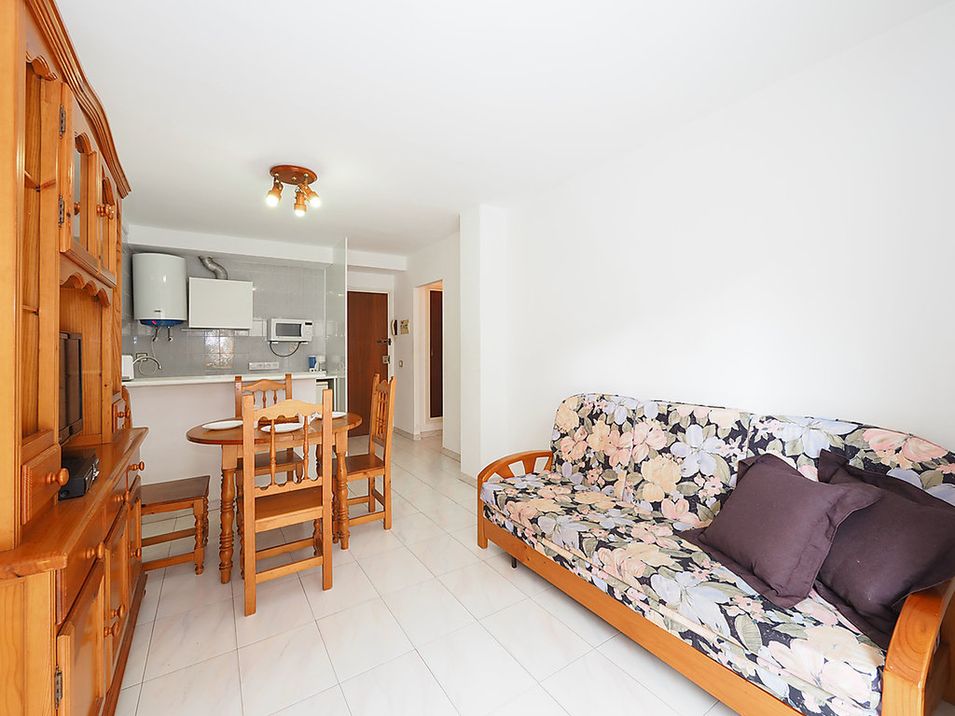 pokój, apartament, kuchnia / aneks kuchenny