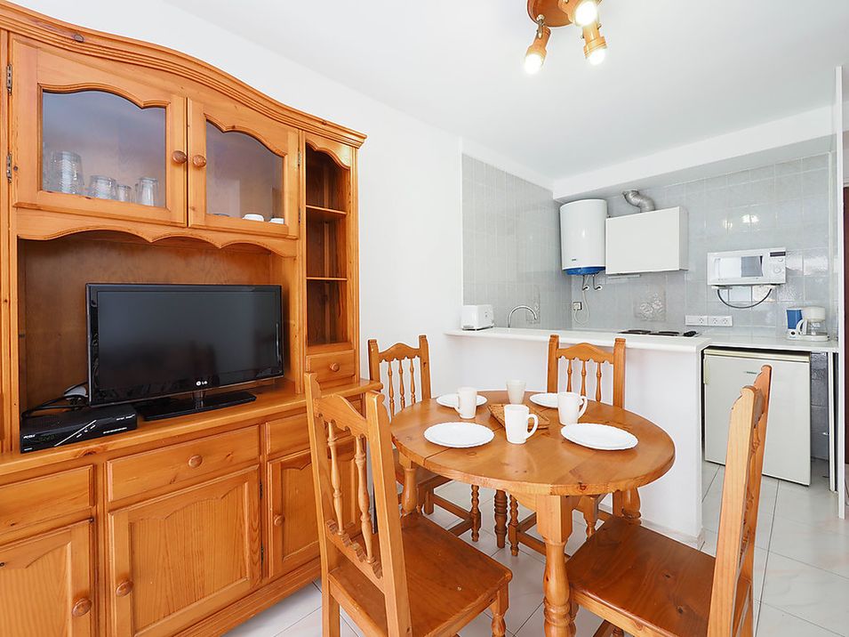 pokój, apartament, kuchnia / aneks kuchenny