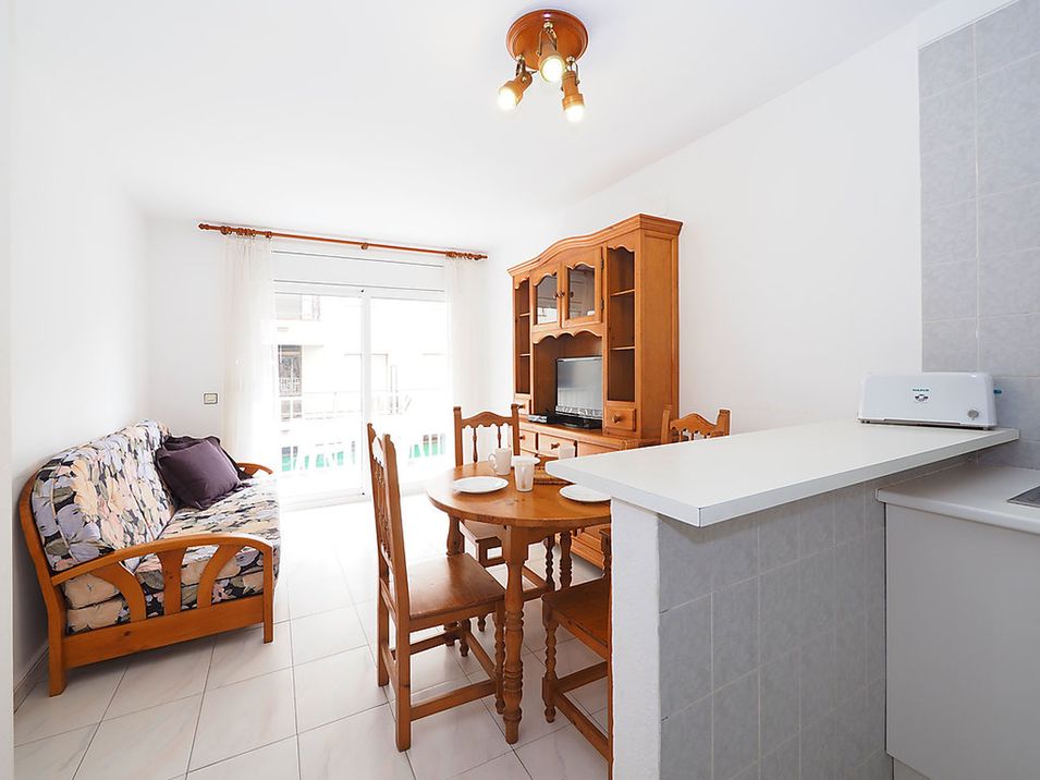 pokój, apartament, kuchnia / aneks kuchenny
