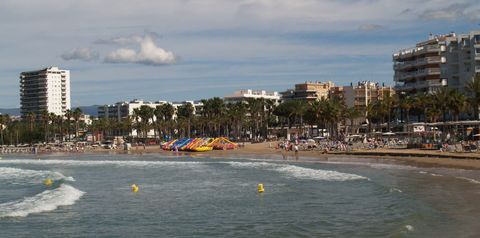 plaża, zwiedzanie