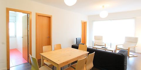 pokój, apartament