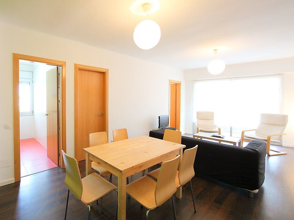 pokój, apartament