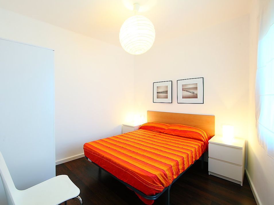 pokój, apartament