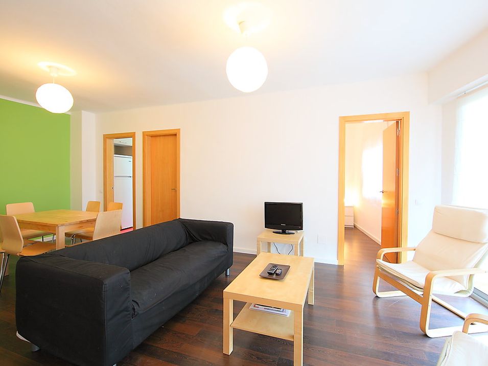 pokój, apartament