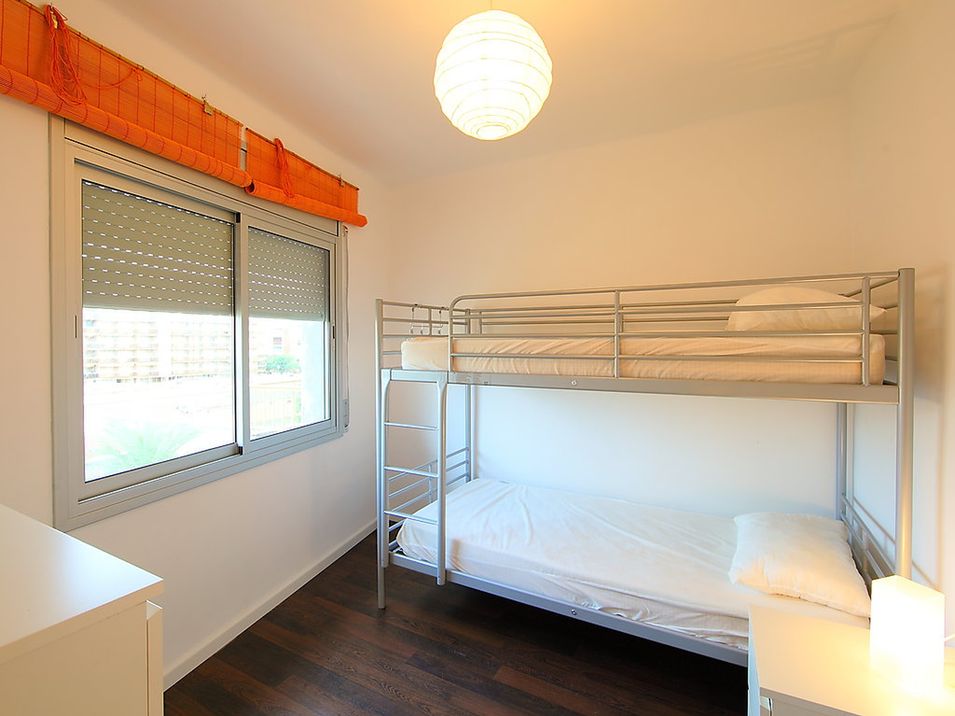 pokój, apartament