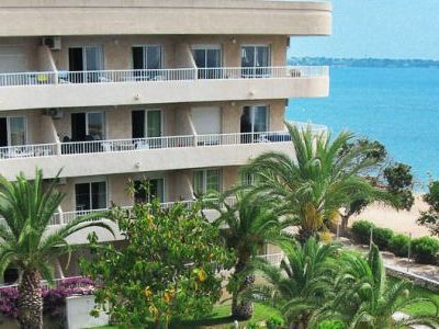 Apart Palmera Beach