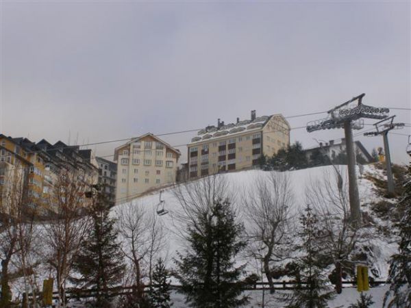 Apartamentos