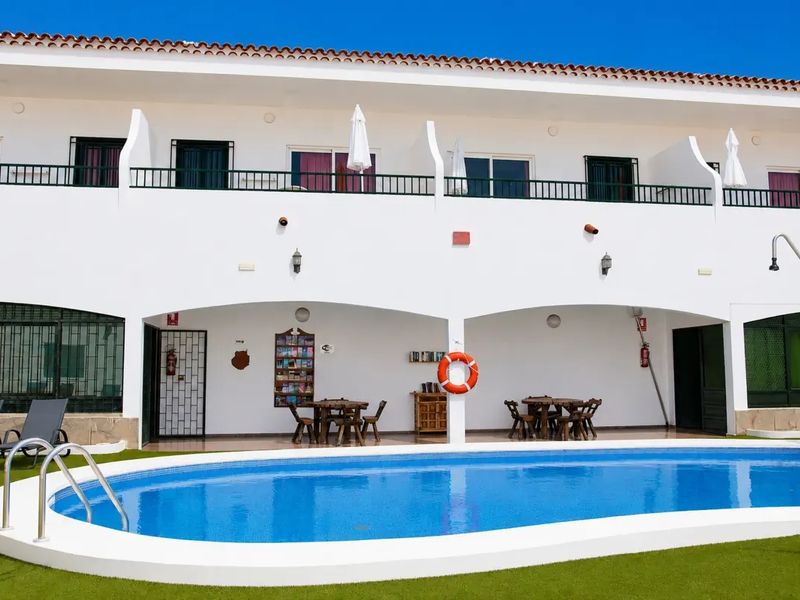 Apartamentos Beatriz by TAM Resorts