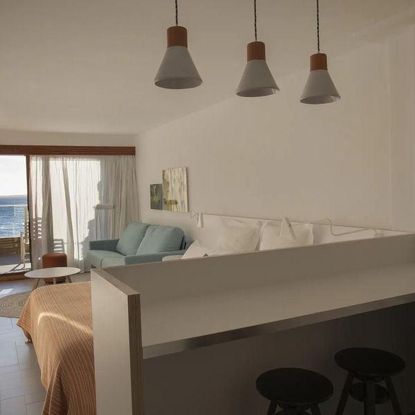 Apartamentos Buganvilla