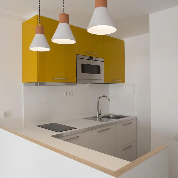 Apartamentos Buganvilla