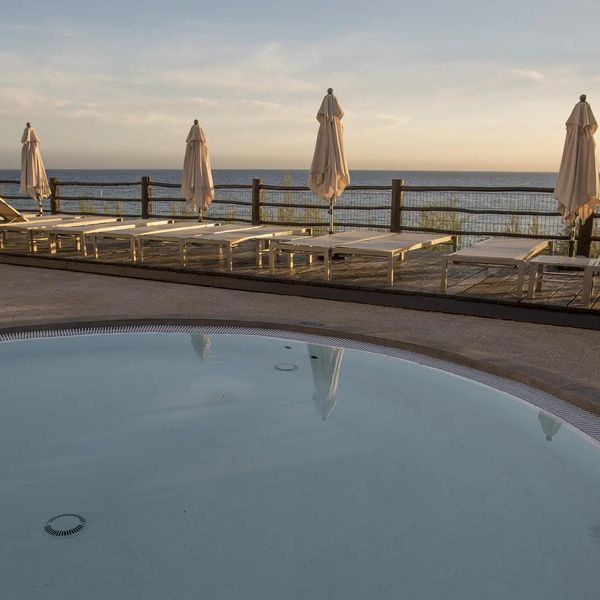 Apartamentos Buganvilla