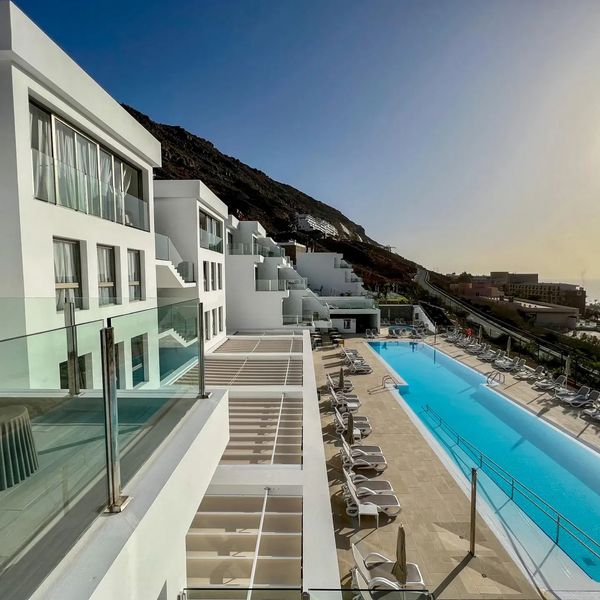 Apartamentos Cordial Magec Taurito