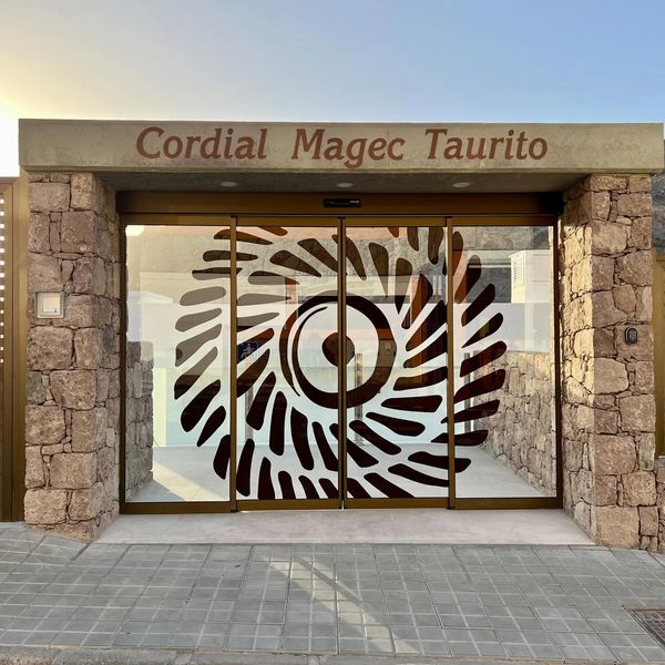 Apartamentos Cordial Magec Taurito