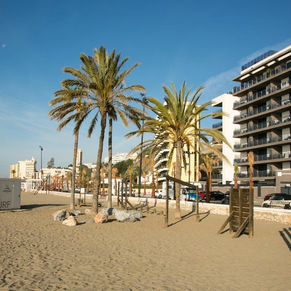 Apartamentos Fuengirola Playa