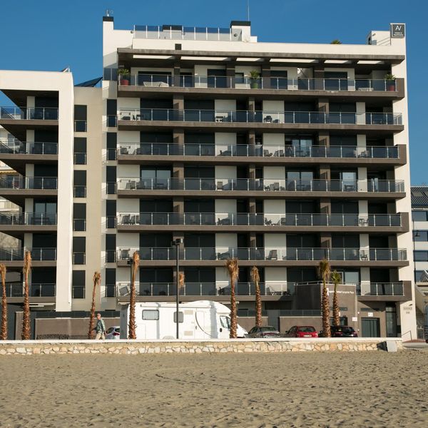 Apartamentos Fuengirola Playa