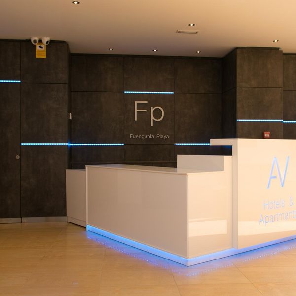 Apartamentos Fuengirola Playa
