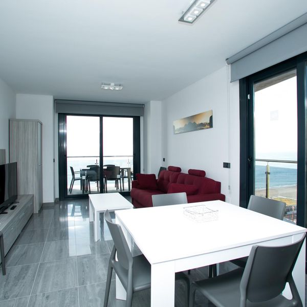 Apartamentos Fuengirola Playa