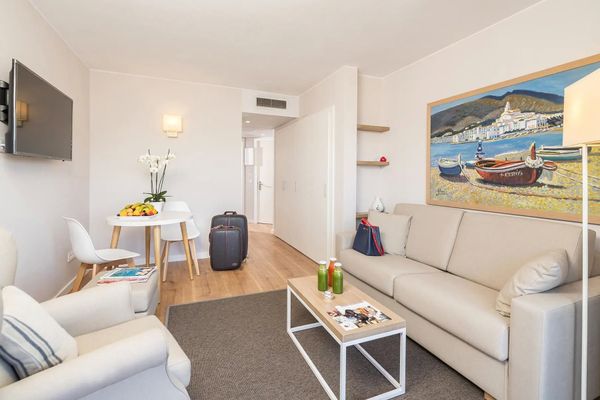 Apartamentos Guitart (ex. Guitart Central Park Aparthotel)