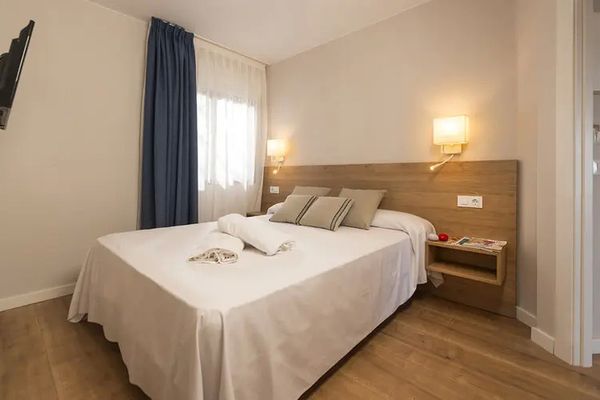 Apartamentos Guitart (ex. Guitart Central Park Aparthotel)