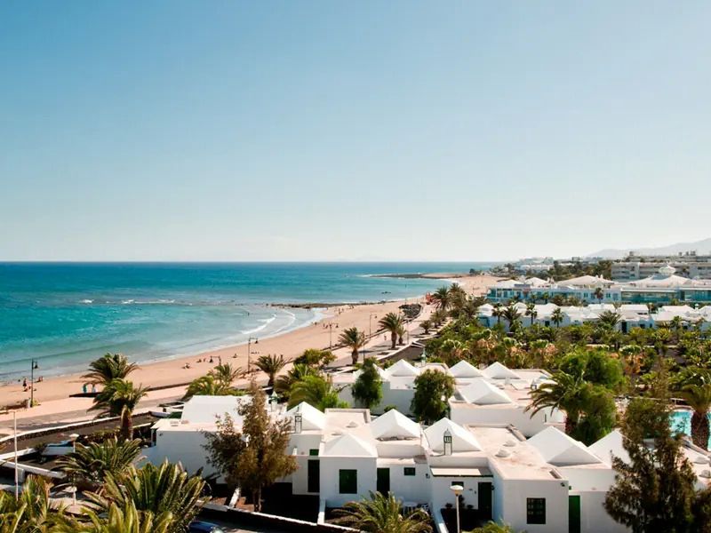 Apartamentos LIVVO Las Gaviotas (ex. THe Las Gaviotas)