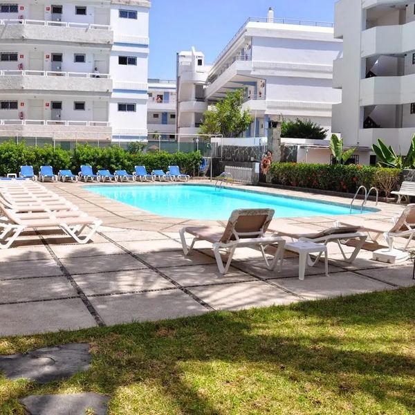 Apartamentos Los Mariachis
