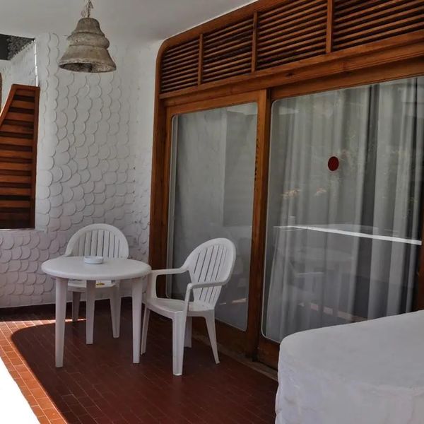 Apartamentos Los Mariachis
