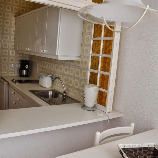 Apartamentos Los Mariachis