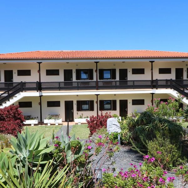 Apartamentos Miranda
