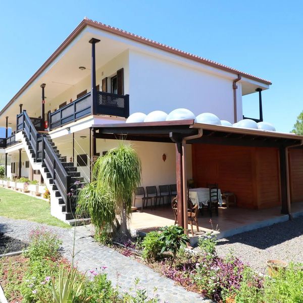 Apartamentos Miranda