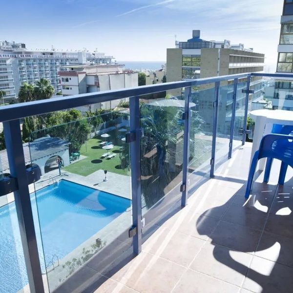 Apartamentos MS Pepita