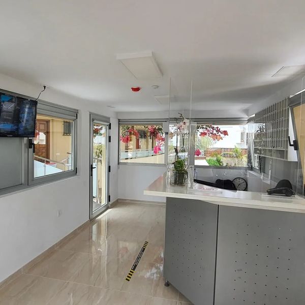 Apartamentos Nara