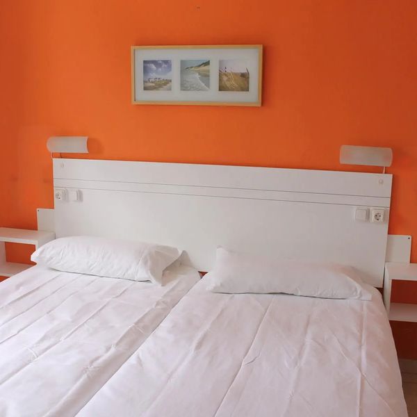 Apartamentos Niza