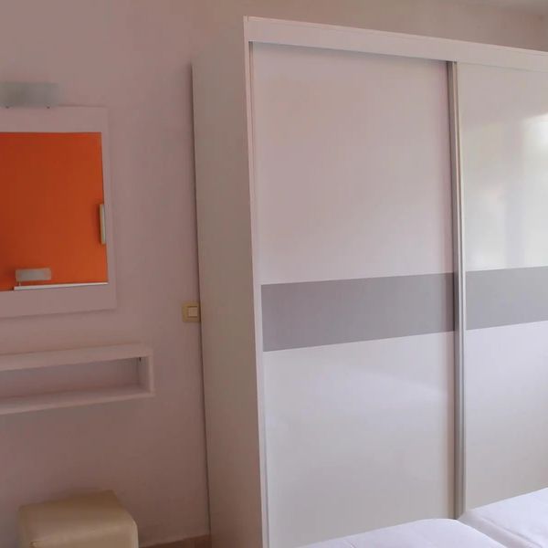 Apartamentos Niza