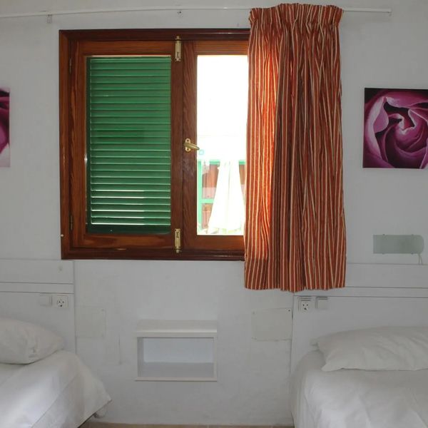 Apartamentos Niza