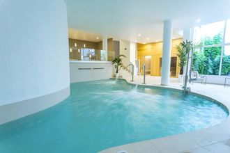 Apartamentos Parque Nereida