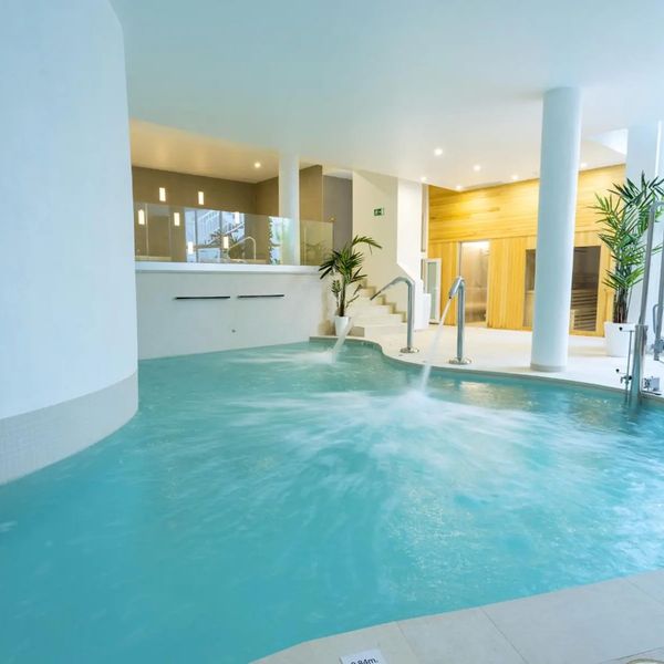 Apartamentos Parque Nereida