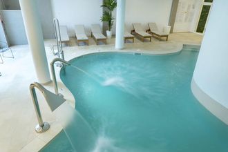 Apartamentos Parque Nereida