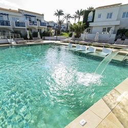 Apartamentos Parque Nereida