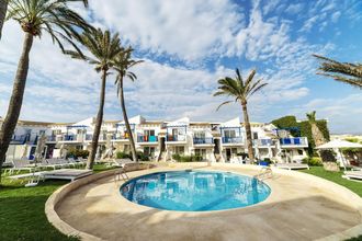 Apartamentos Parque Nereida