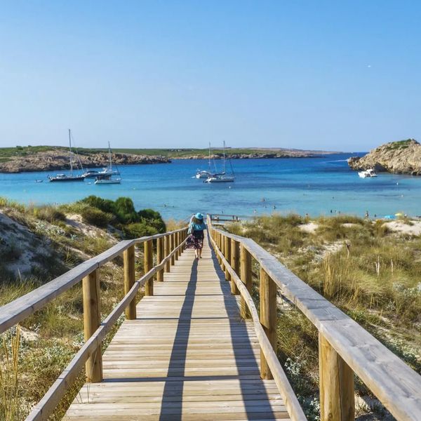 Apartamentos Posidonia