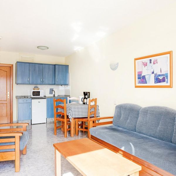 Apartamentos Servatur Montebello