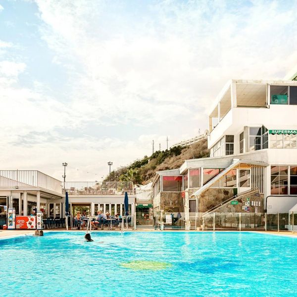 Apartamentos Servatur Montebello