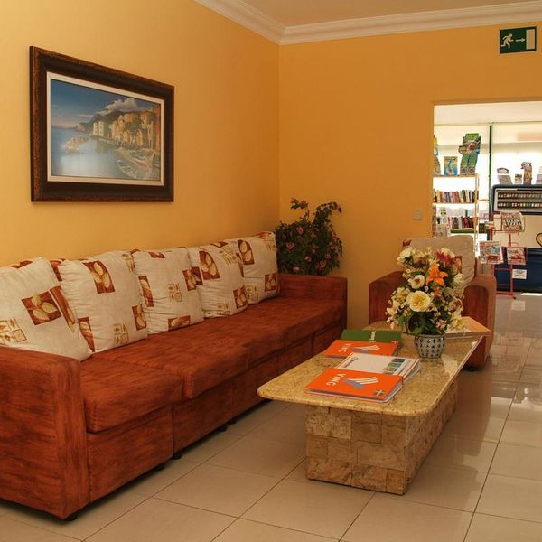 Apartamentos Servatur Montebello