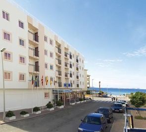 Apartamentos Vibra Caleta (ex. Formentera I)