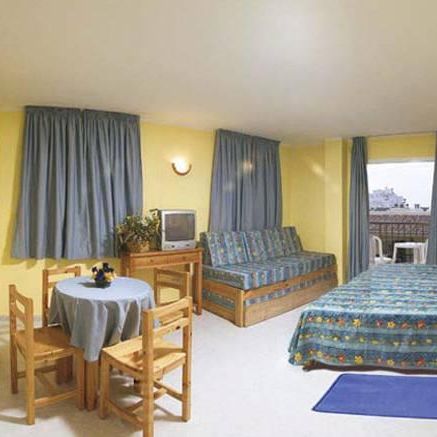 Apartamentos Vibra Calima